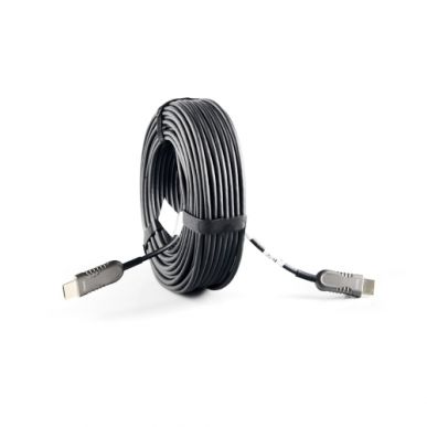 Оптический HDMI кабель Eagle Cable Profi2.0 LW L 18Gbps 8,0 м